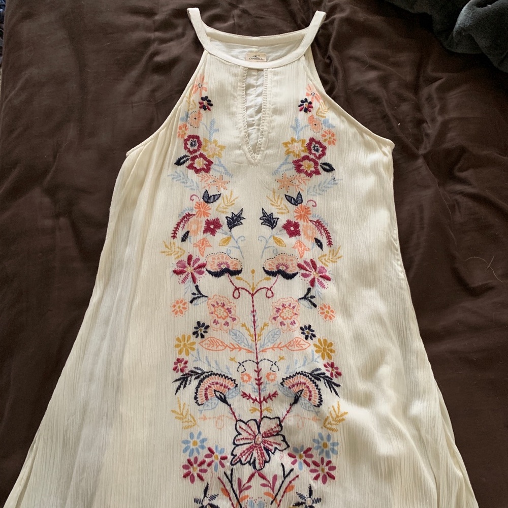 Summer dress